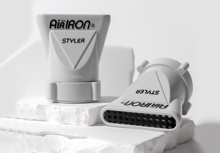 The AirIron Styler